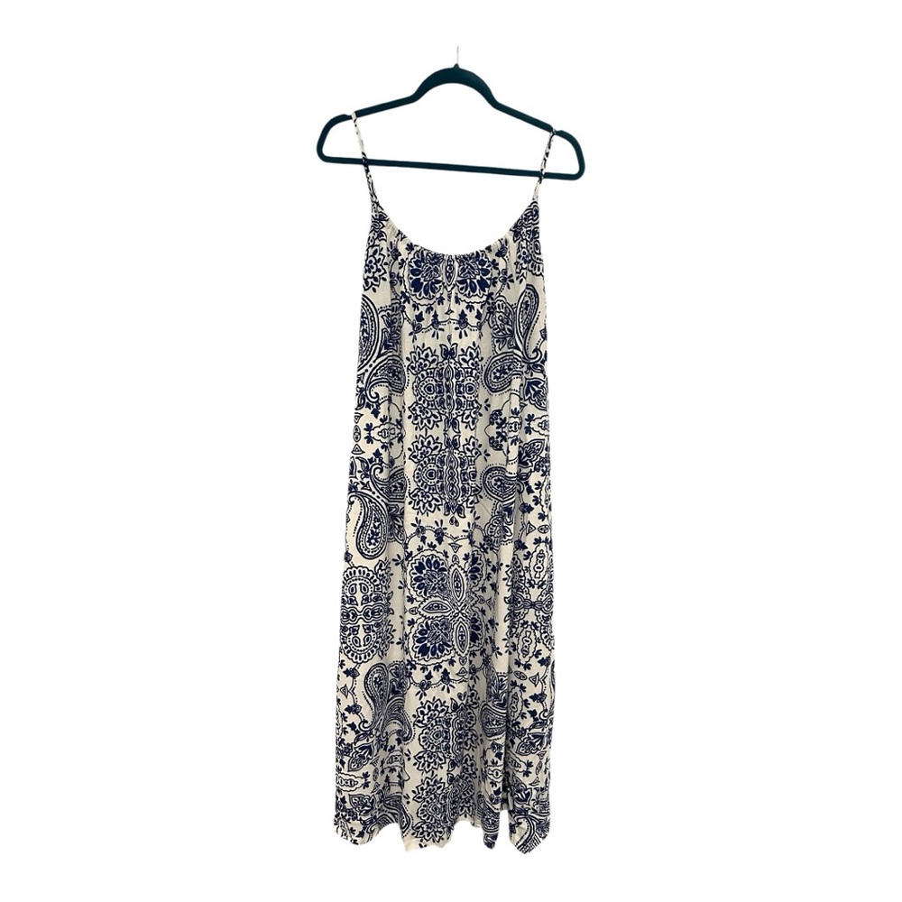 H&M Oversized Jersey Dress Size XXL NWT